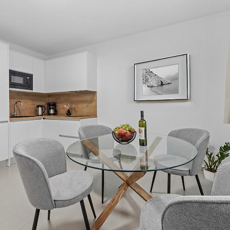 Apartment Anakatarina 포레치 외부 사진