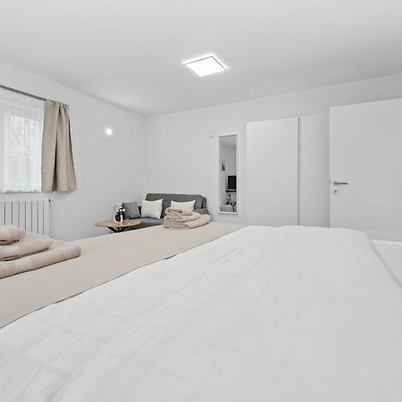 Apartment Anakatarina 포레치 외부 사진