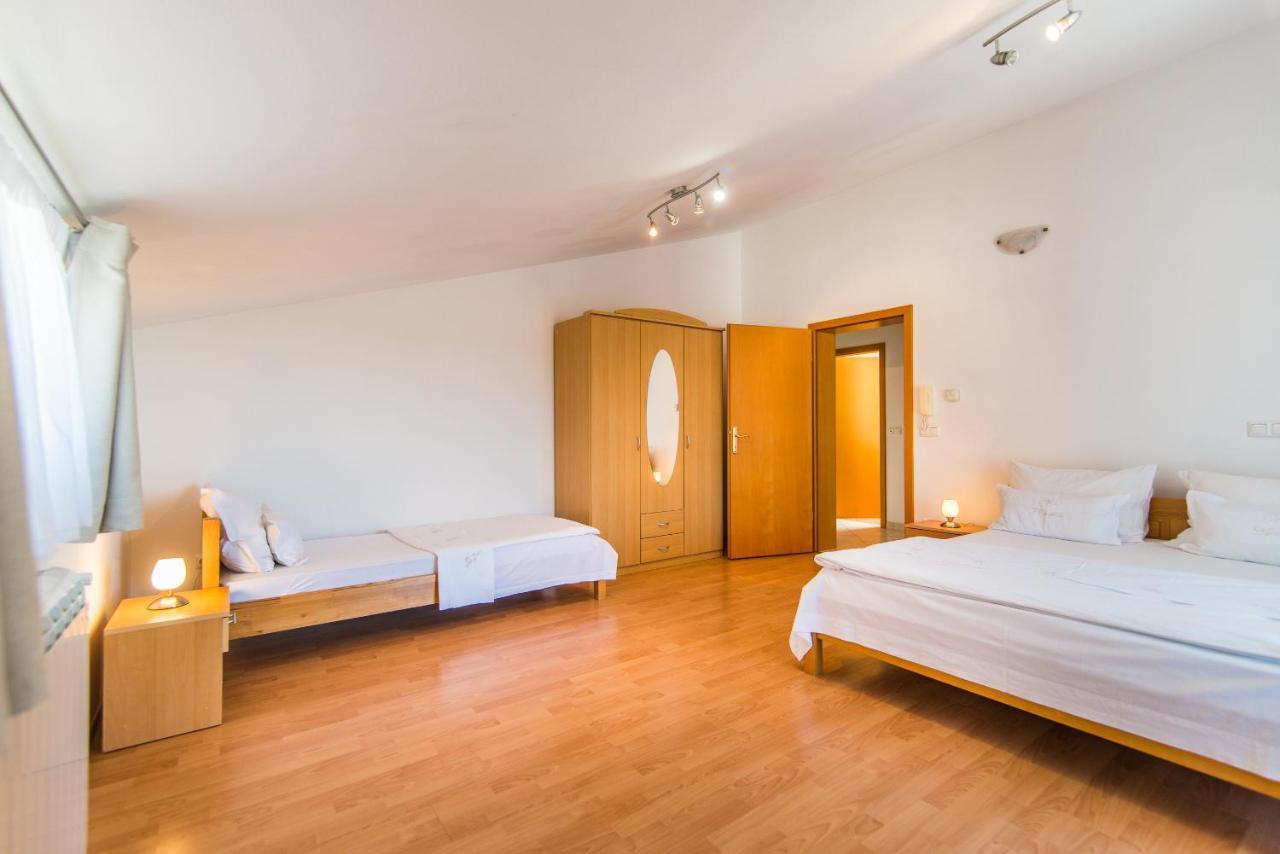 Apartment Anakatarina 포레치 외부 사진