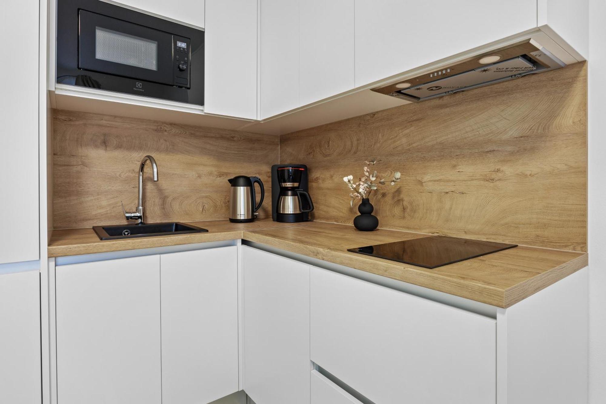 Apartment Anakatarina 포레치 외부 사진