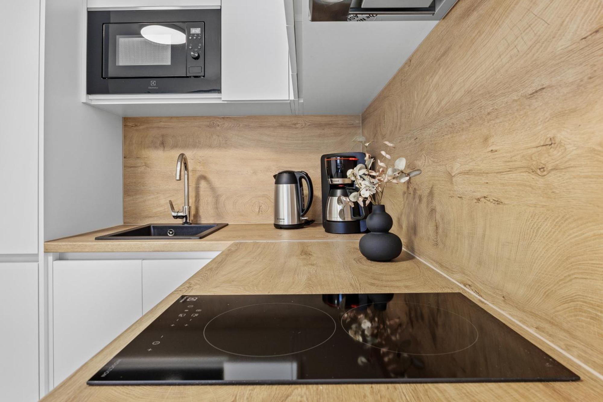 Apartment Anakatarina 포레치 외부 사진