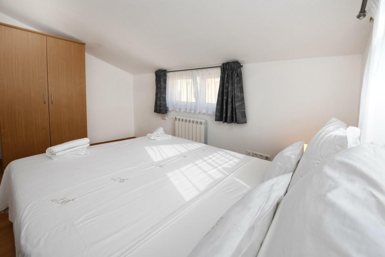 Apartment Anakatarina 포레치 외부 사진