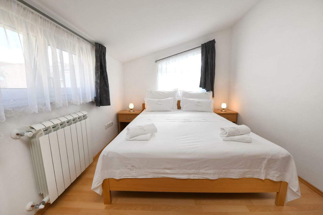 Apartment Anakatarina 포레치 외부 사진