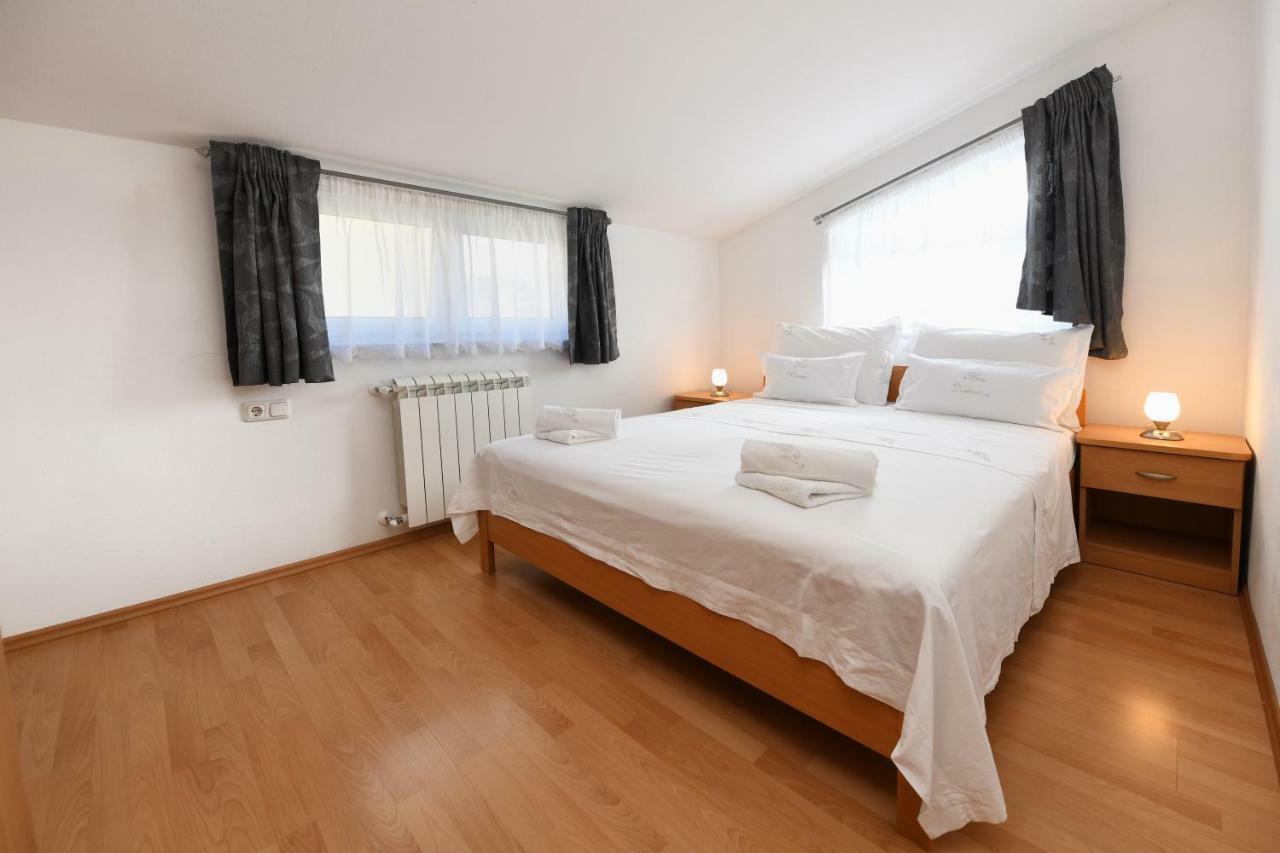 Apartment Anakatarina 포레치 외부 사진